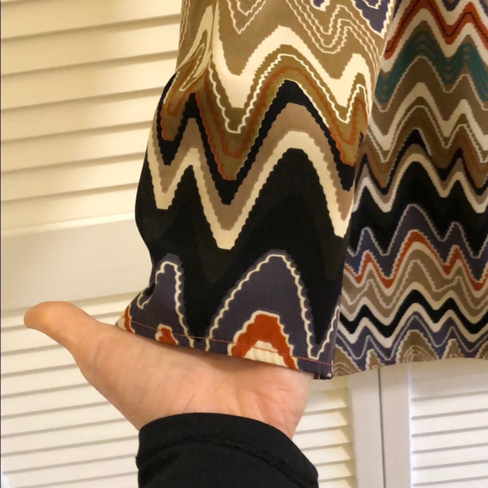 Pattern Dress - Picture 4 of 4